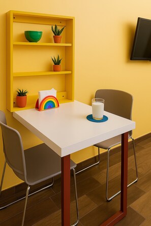 Departamento | Restaurantes