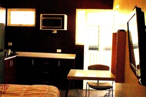 Departamento | 1 habitación, tabla de planchar con plancha y wifi gratis