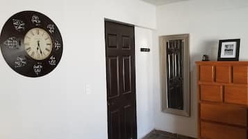 Double Room | Interior