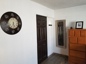 Habitación doble | Interior