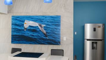 Appartement | Restauration