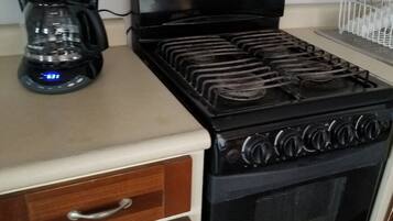 單人房 | 私人廚房 | 公共區域設有雪櫃、公共區域設有微波爐