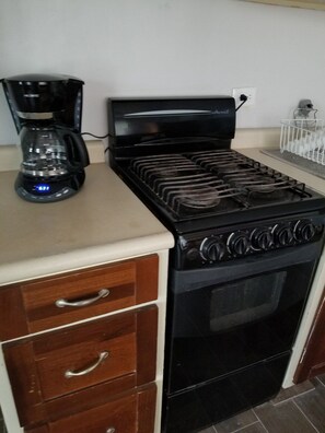 Single Room | Private kitchen