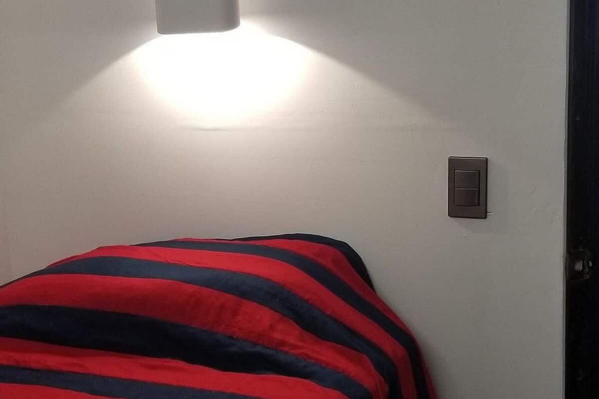 Chambre Simple