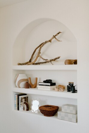 Interior - NEW! Rancho Flamingo - 5 acres up on a hill with gorgeous panoramic views (Yucca Valley)