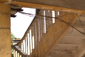 Property grounds - Tiny Homes Ha Noi (Hà Nội)