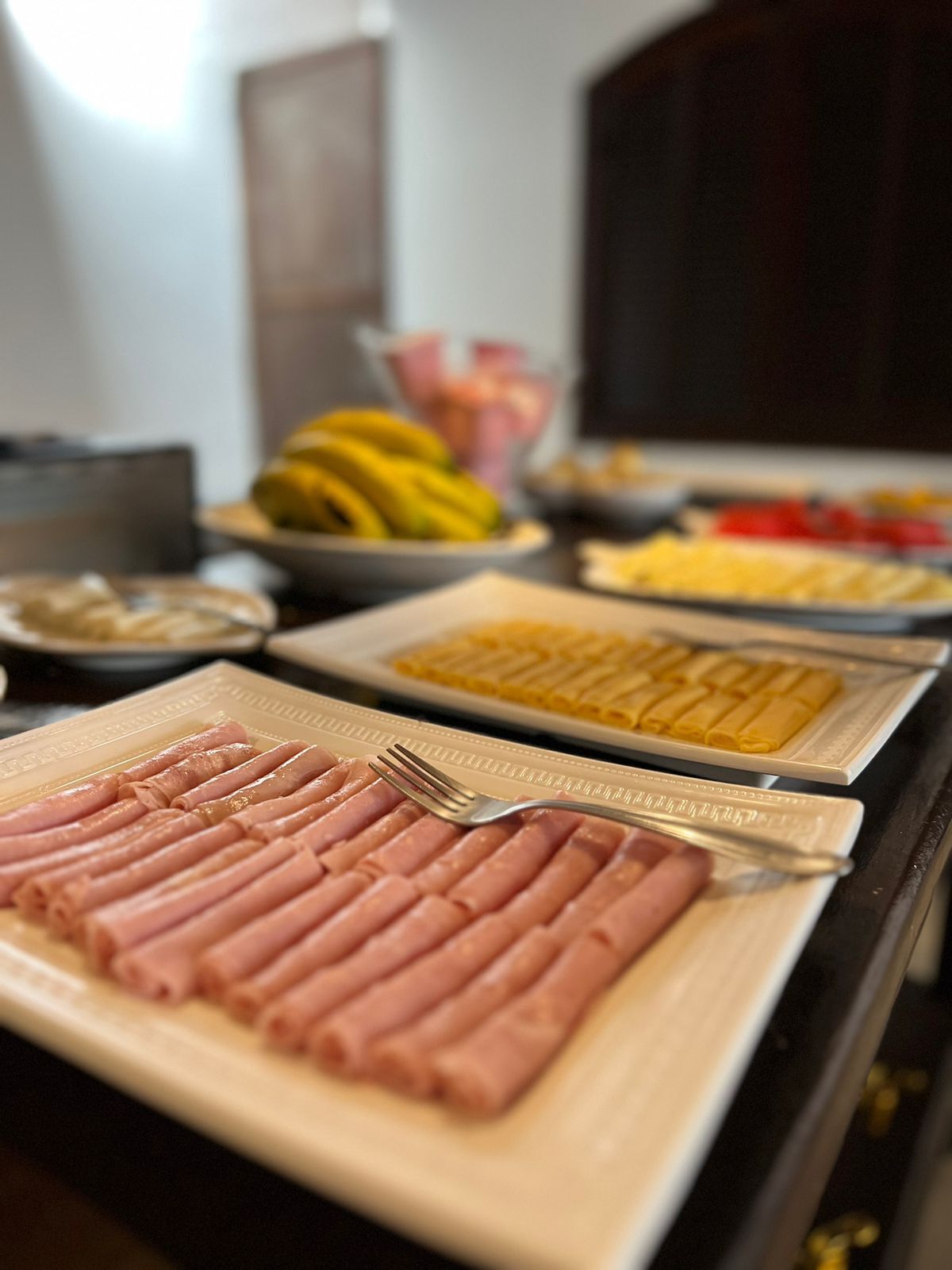 Photo - Peixe Crew Rua das Pedras