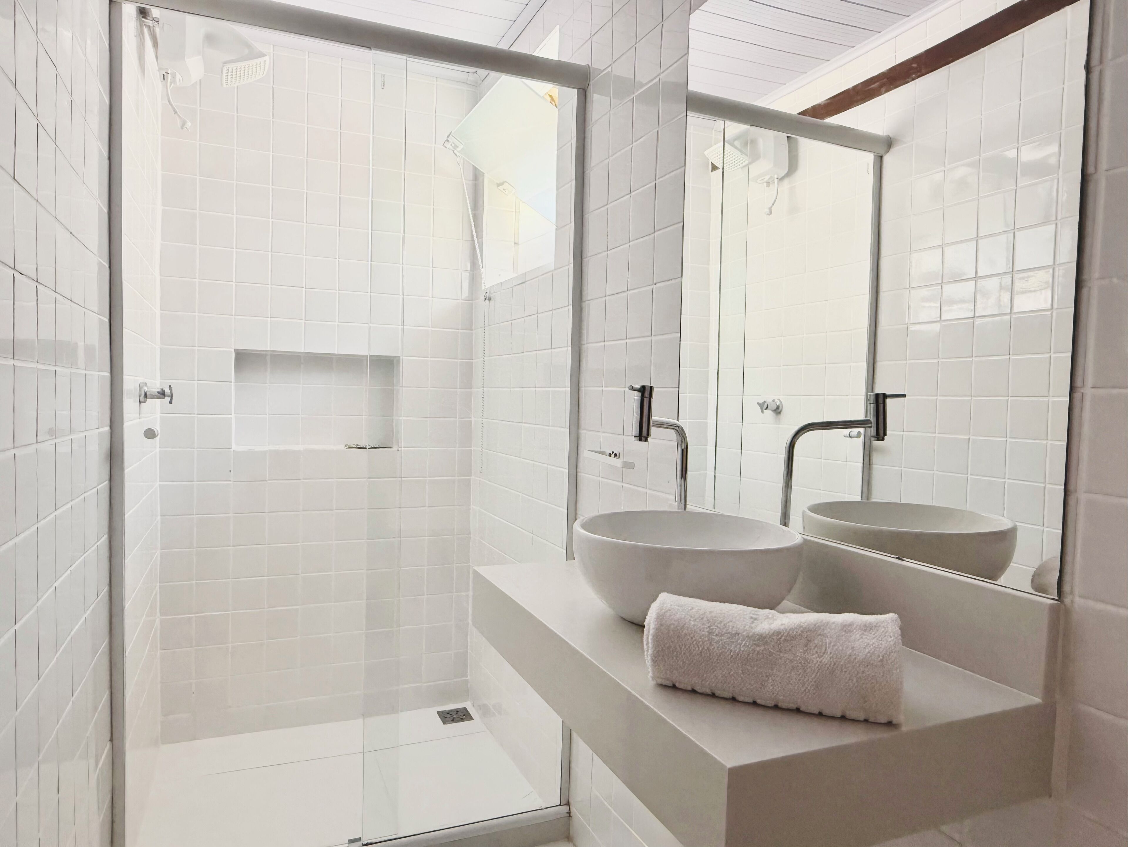 Foto - Peixe Crew Rua das Pedras