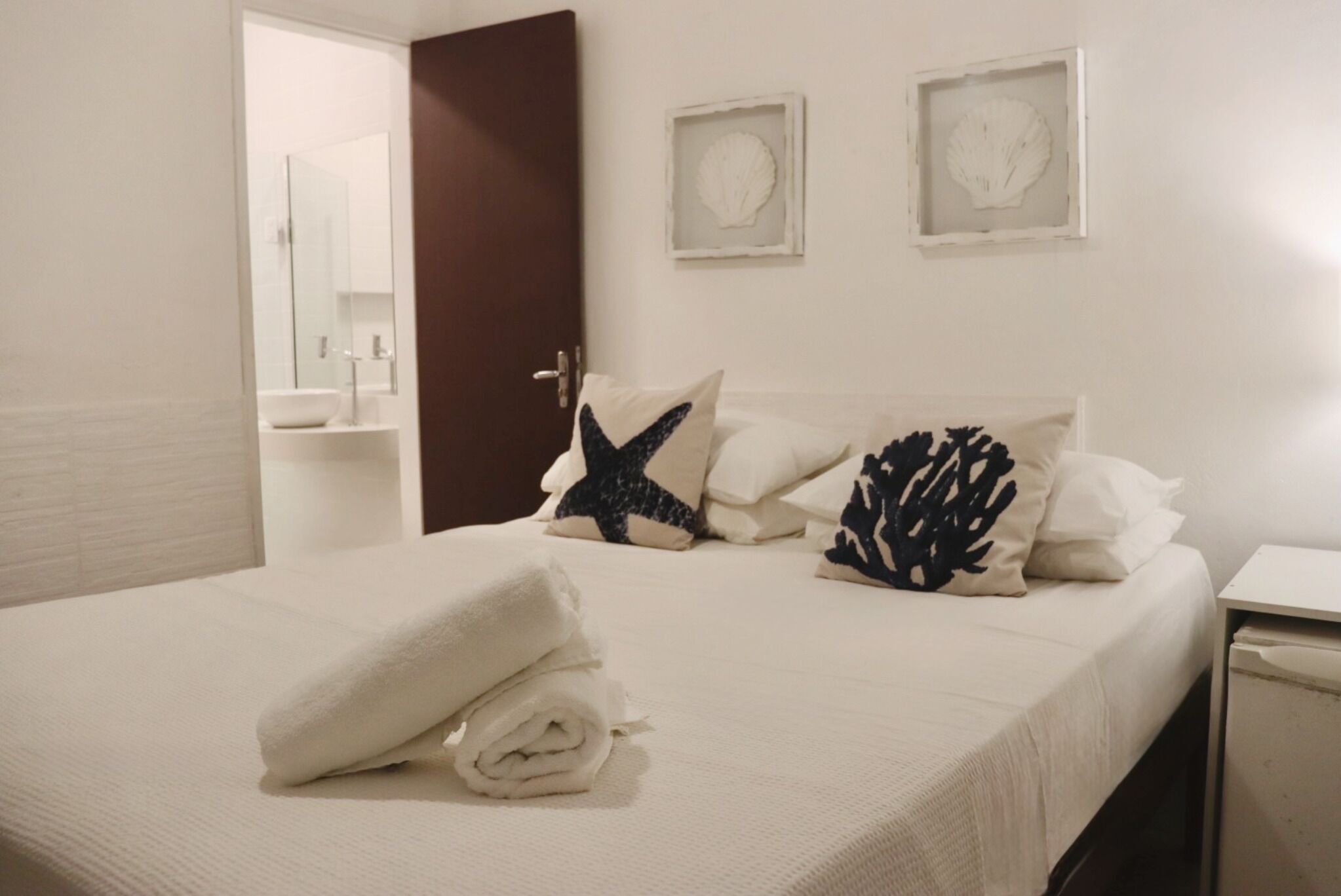 Foto - Peixe Crew Rua das Pedras