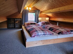 1 Schlafzimmer, kostenloses WLAN