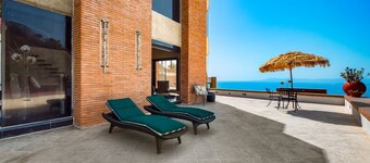 Exclusive Master Suite - Casa Samo
