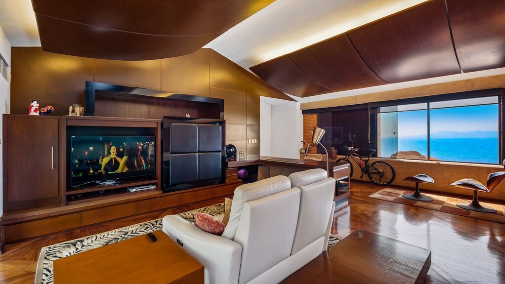 Exclusive Master Suite - Casa Samo - Puerto Vallarta
