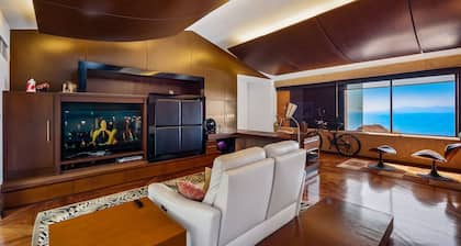 Exclusive Master Suite - Casa Samo