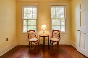 Interior - Historic Home in Taylors Falls w/ Patio & Fire Pit (Taylors Falls)