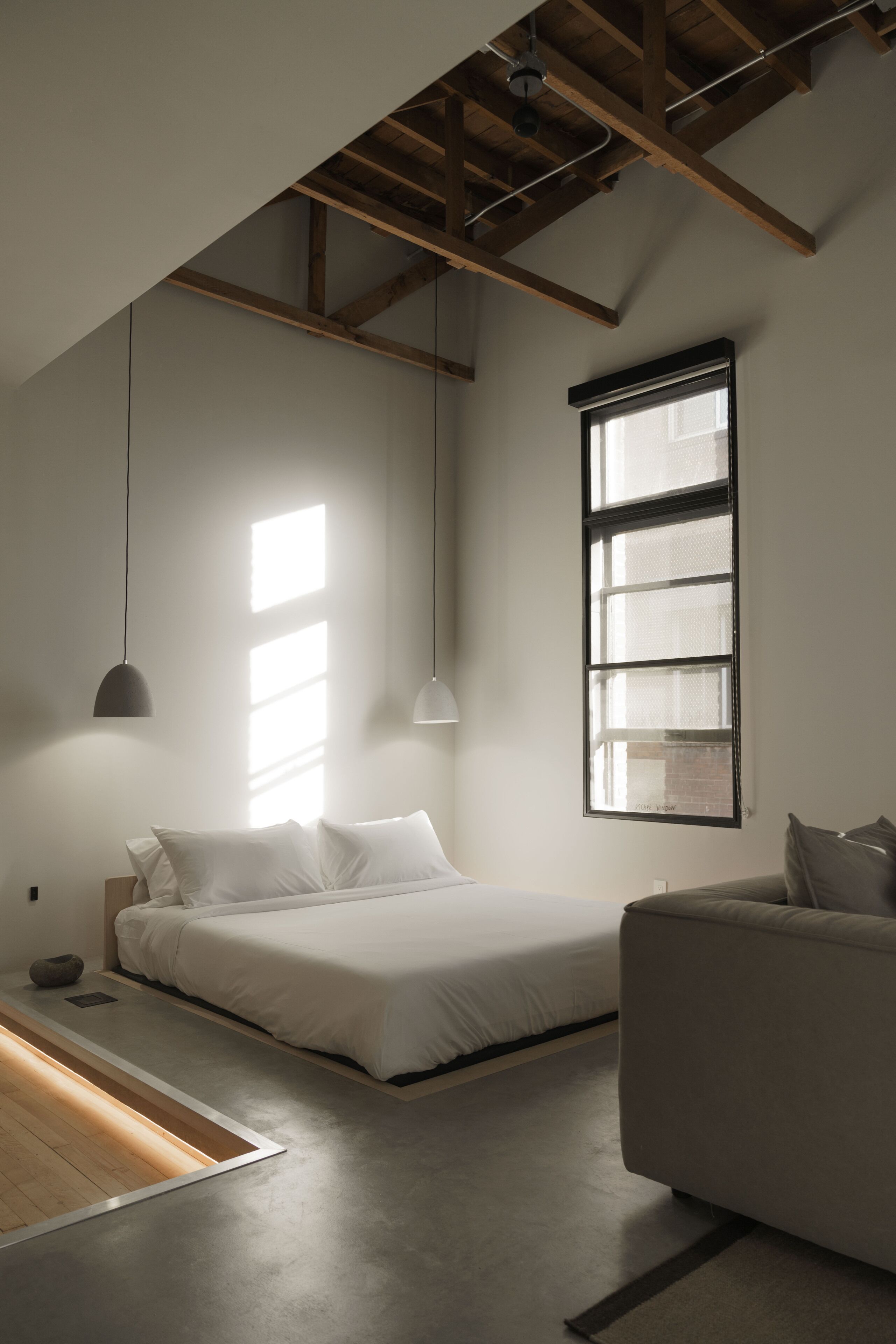 Foto - kodō hotel - Heart of LA Arts District