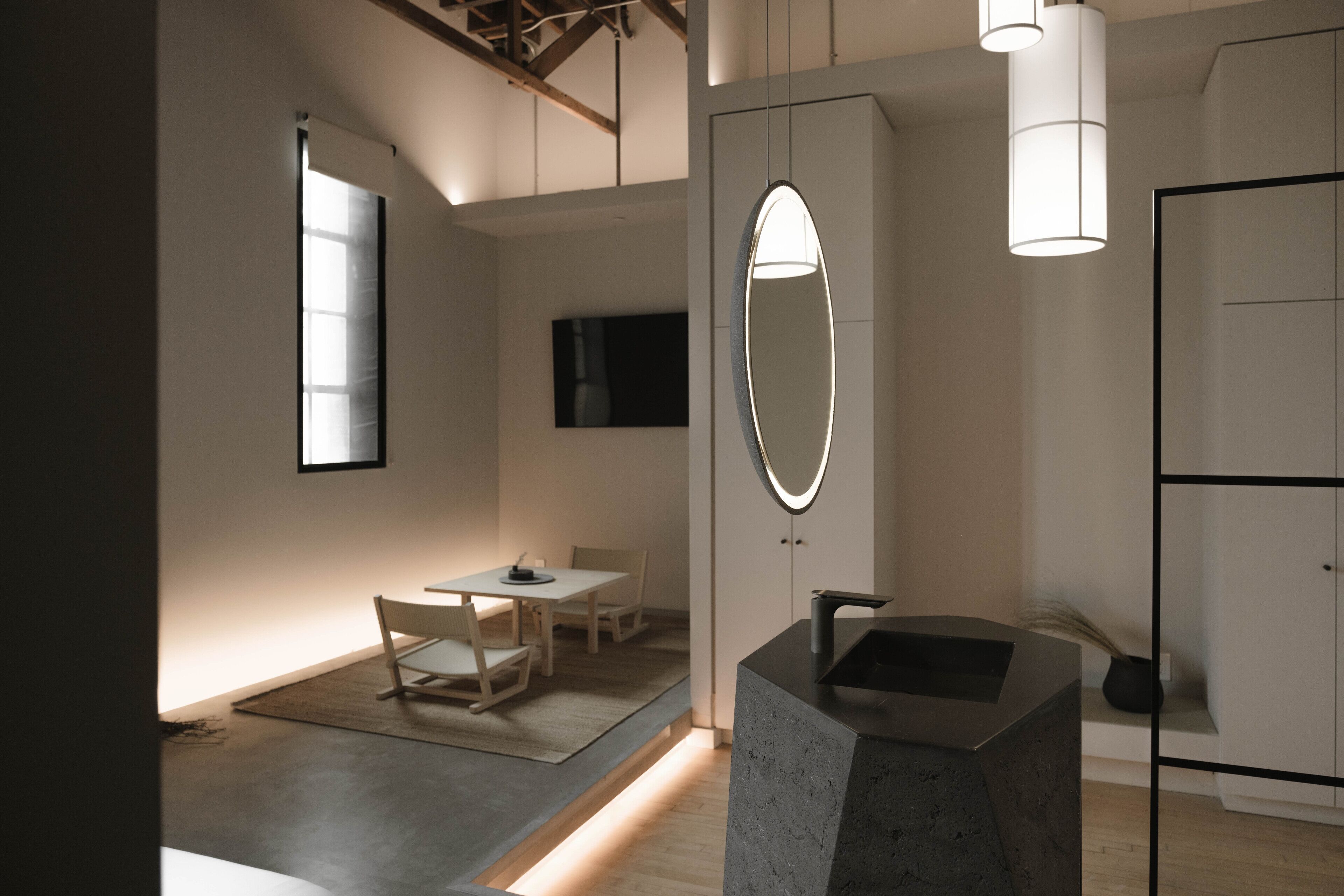 Foto - kodō hotel - Heart of LA Arts District