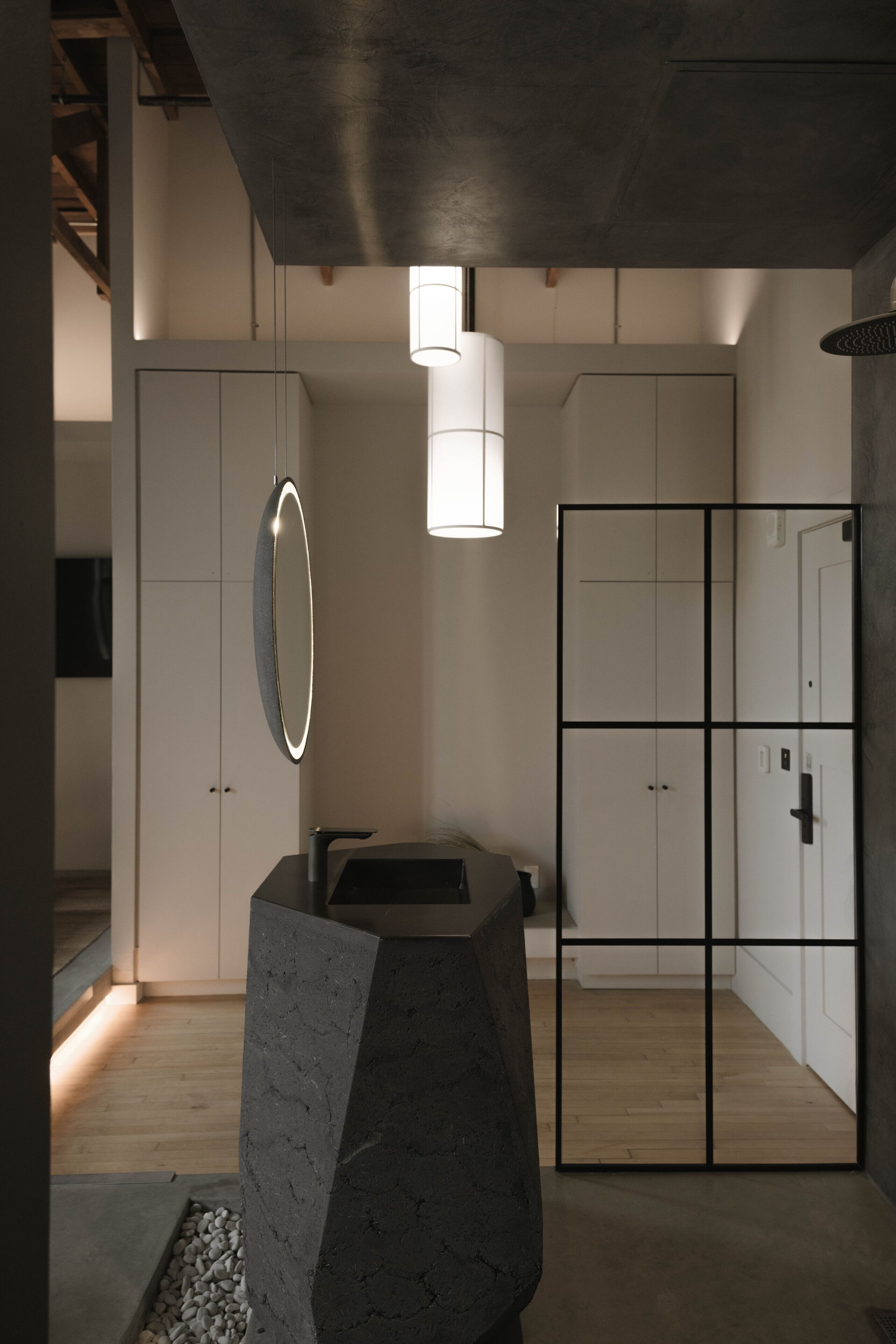 Foto - kodō hotel - Heart of LA Arts District