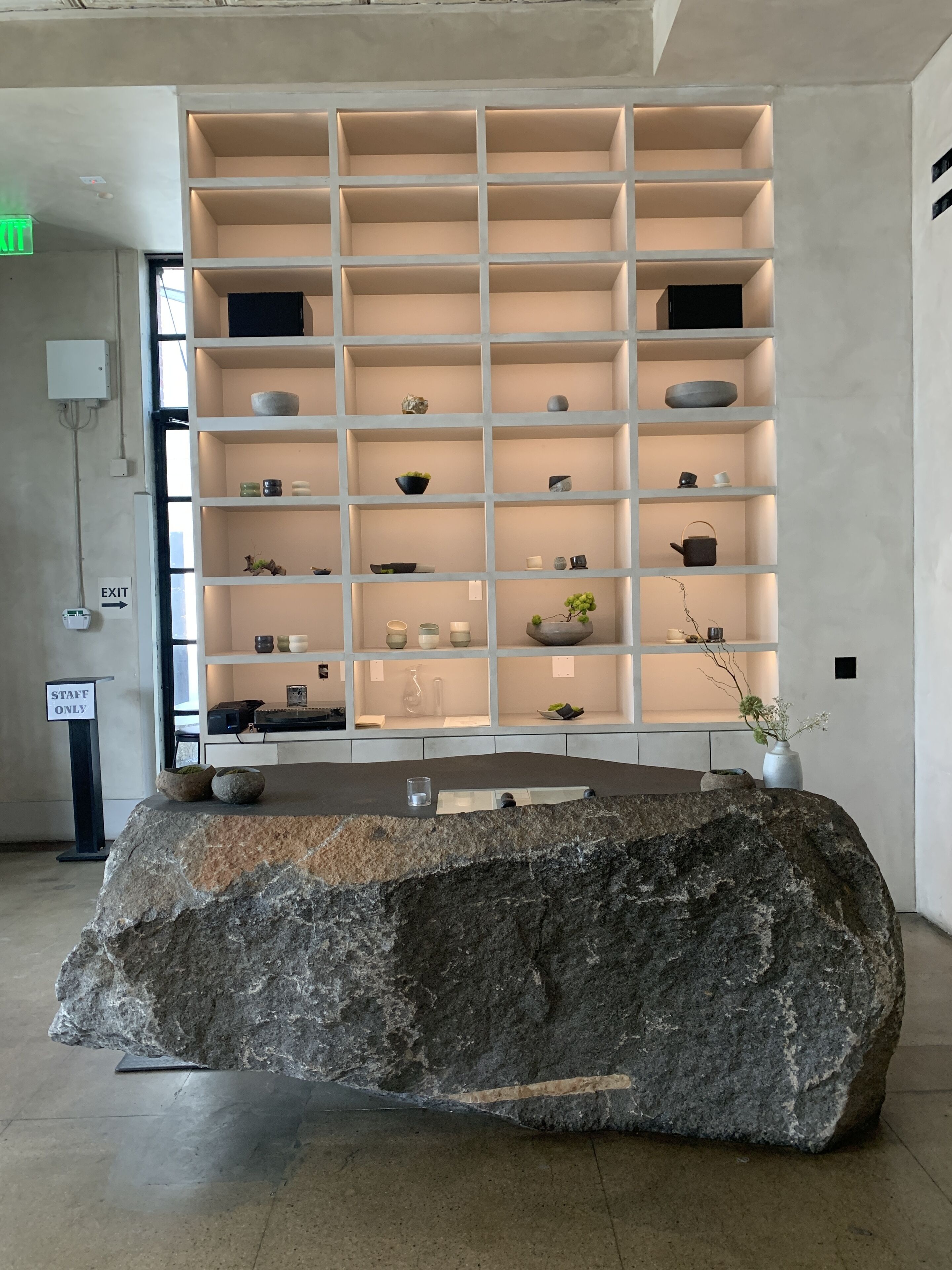 Foto - kodō hotel - Heart of LA Arts District