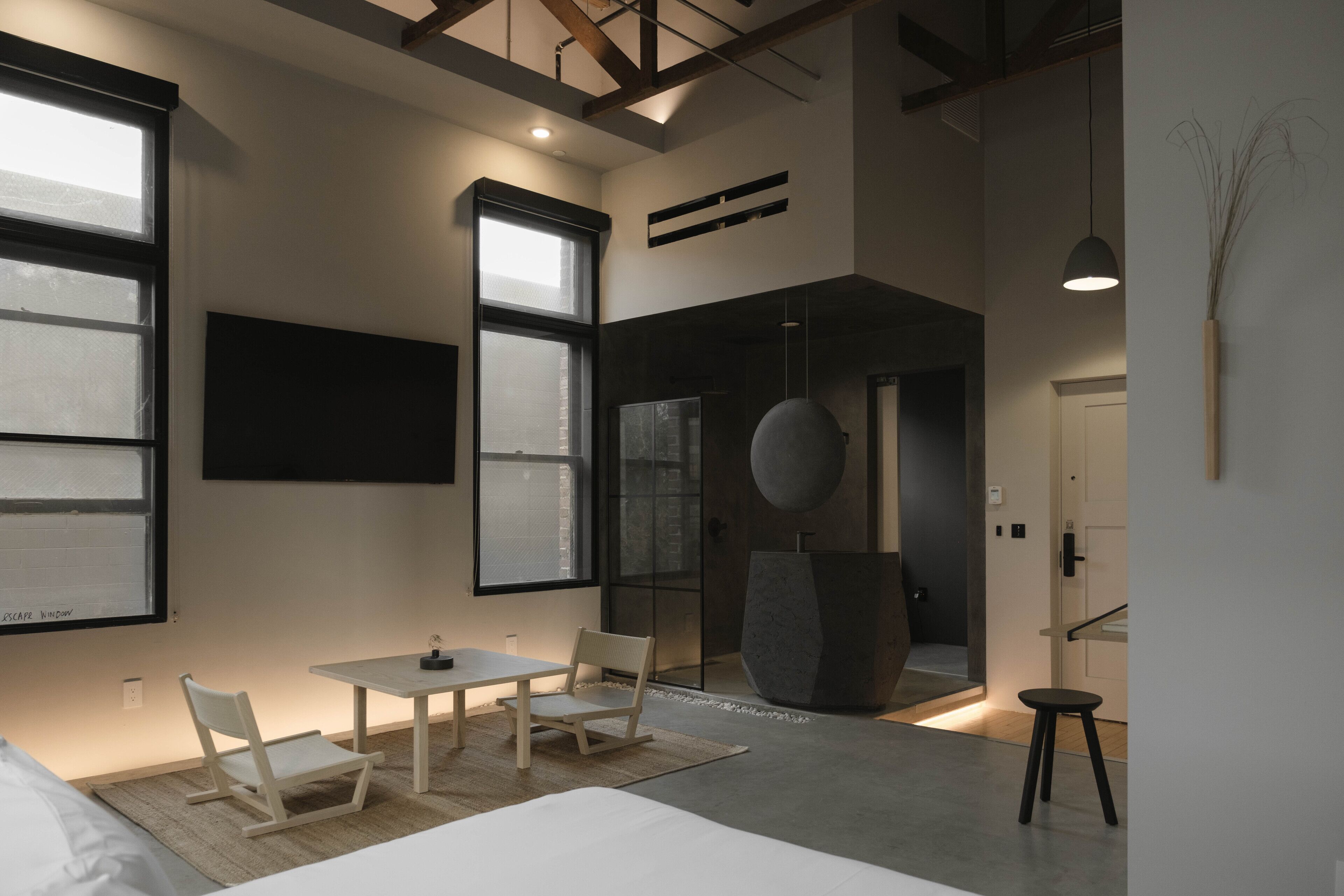 Foto - kodō hotel - Heart of LA Arts District