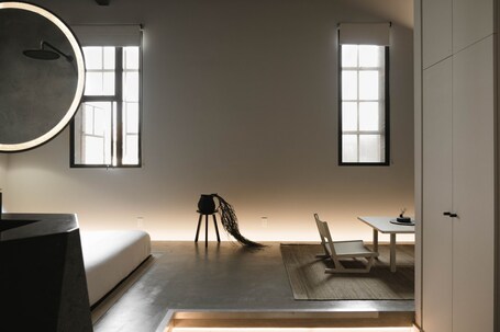 Kodō Hotel - view 3