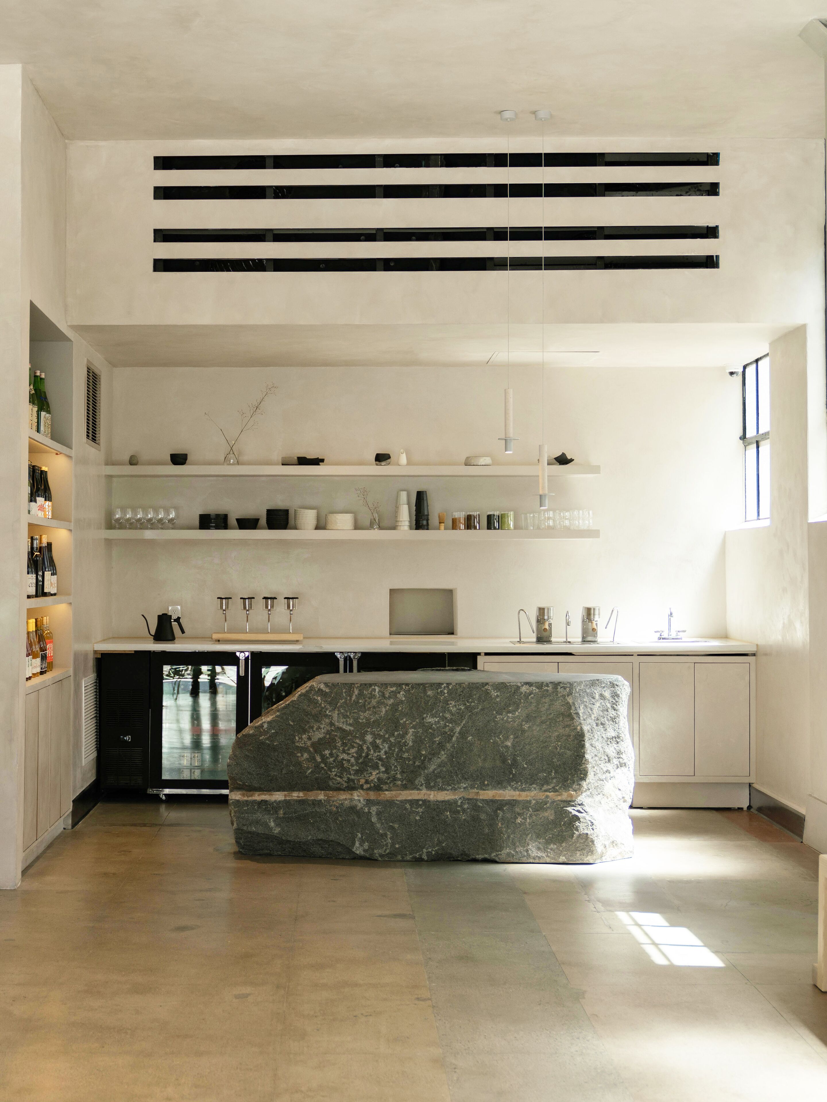 Foto - kodō hotel - Heart of LA Arts District