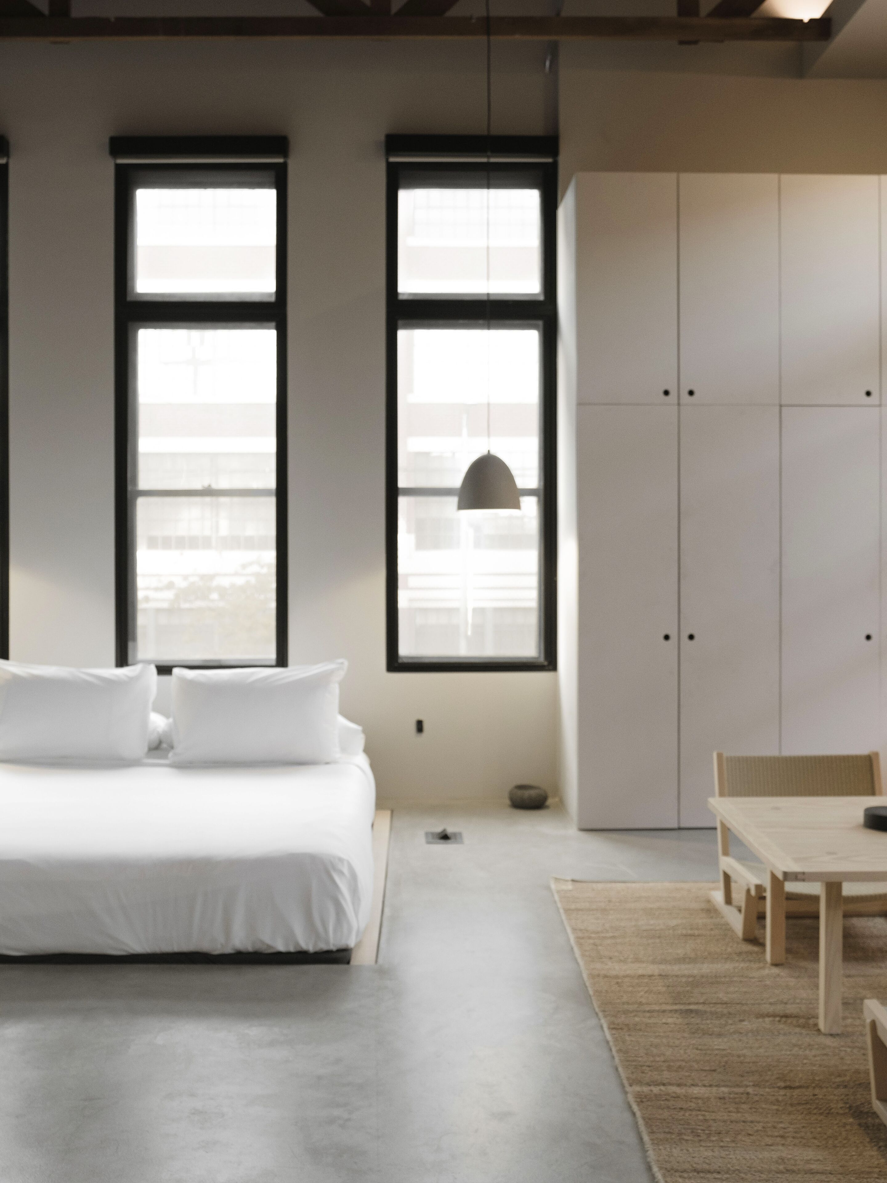 Foto - kodō hotel - Heart of LA Arts District