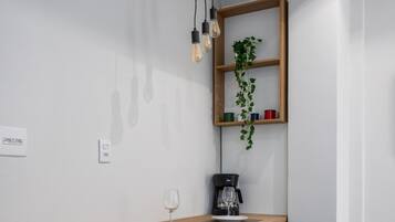 Casa | 1 habitación