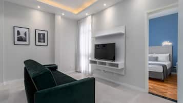 Apartment | 1 bedroom