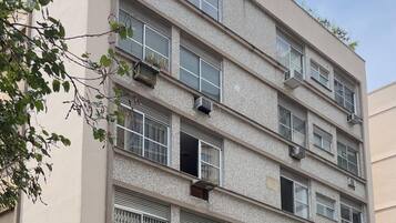 Appartement | 1 slaapkamer