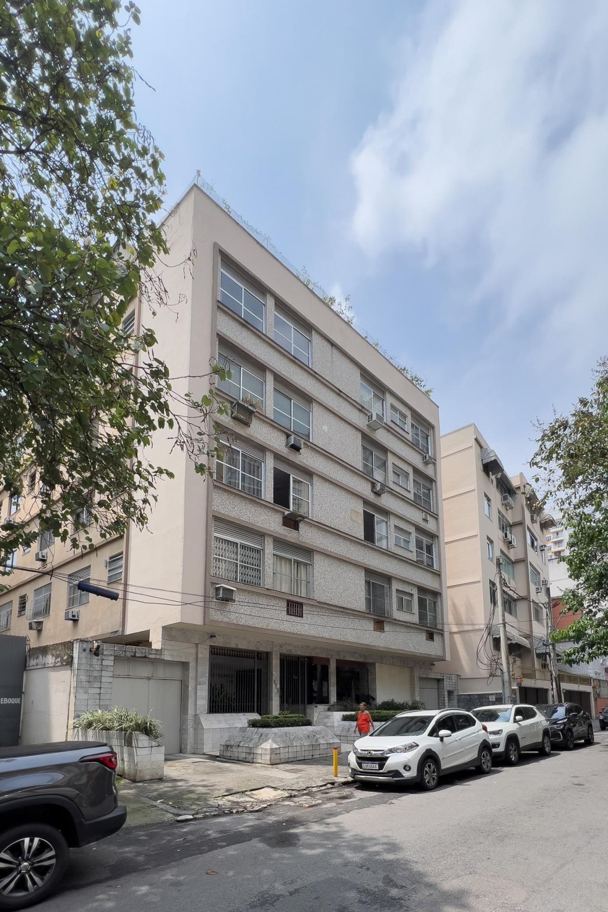 Lägenhet | 1 sovrum