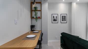 Casa | 1 habitación