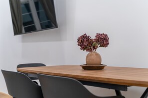 Dining - Villa Sofia (Ljubljana)