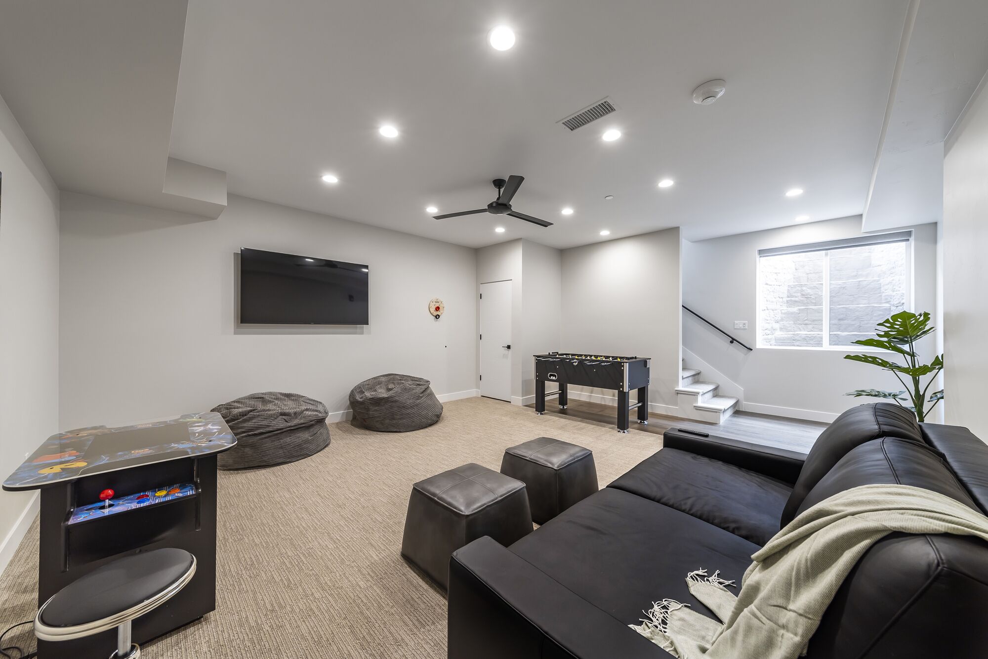 Lafave-luxury Villa At Zion: Lava Point - Springdale, UT