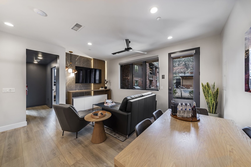 Lafave-luxury Villa At Zion: Mount Kinesava - Springdale, UT