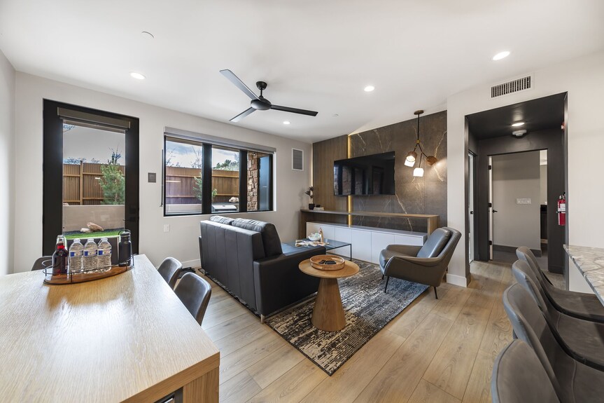Lafave-luxury Suite At Zion: The Sundial - Springdale, UT