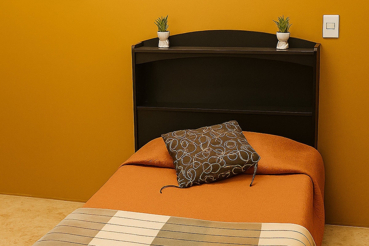 Chambre Quadruple | 1 chambre, fer et planche Ă repasser, Wi-Fi gratuit