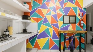 Private kitchen - REGIOTITLAN (Monterrey)