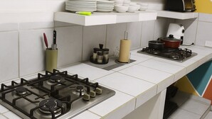 Private kitchen - REGIOTITLAN (Monterrey)