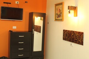 Double Room | Interior - REGIOTITLAN (Monterrey)