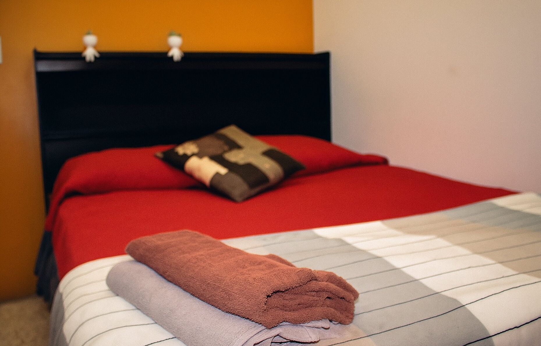 Strykejern/-brett og wi-fi (inkludert)