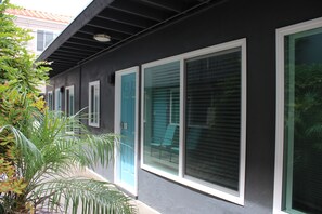 Detalle del exterior