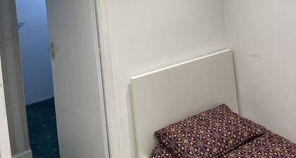 Family home single room