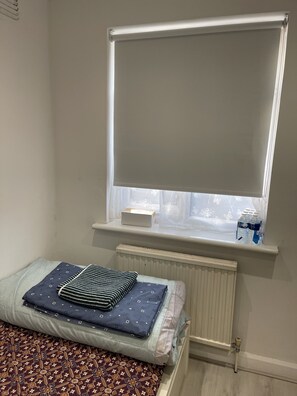 1 chambre, bureau, fer et planche Ă repasser, Wi-Fi gratuit