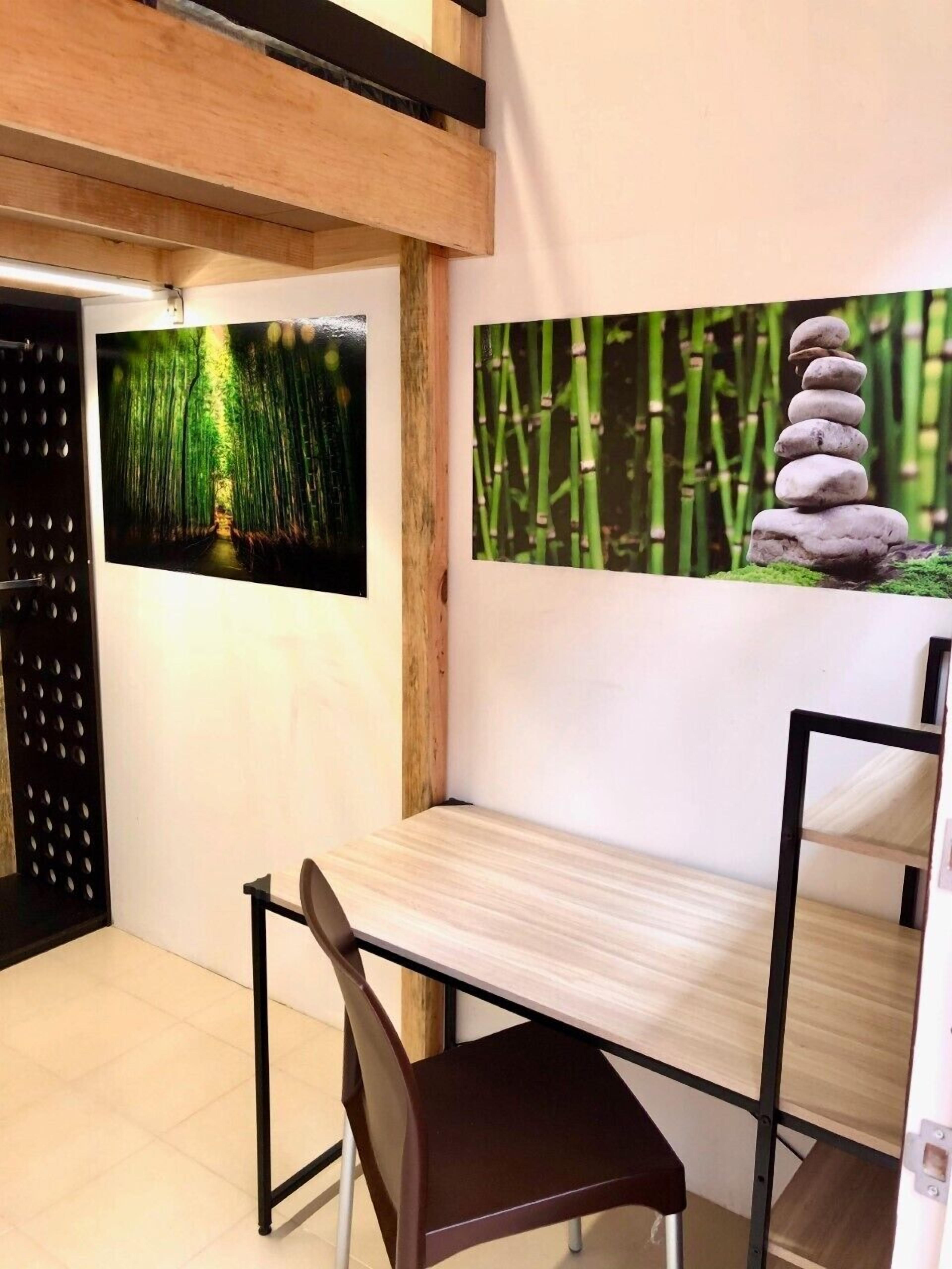 Single Room | Free WiFi