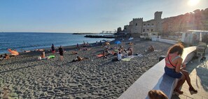 Strand