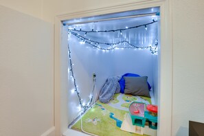 Zona infantil