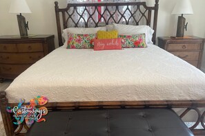 3 Schlafzimmer, Bügeleisen/Bügelbrett, WLAN, Bettwäsche