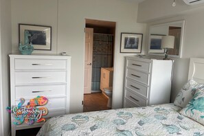 1 slaapkamer, wifi, beddengoed