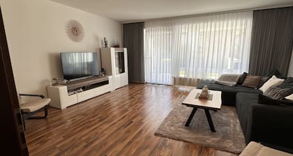Townhome â Ideal for Families & Fair Guests