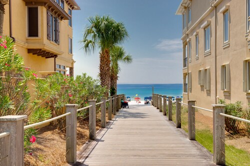 Private Community Beach, Pool & Hot Tub - Golf Cart - Destiny by the Sea